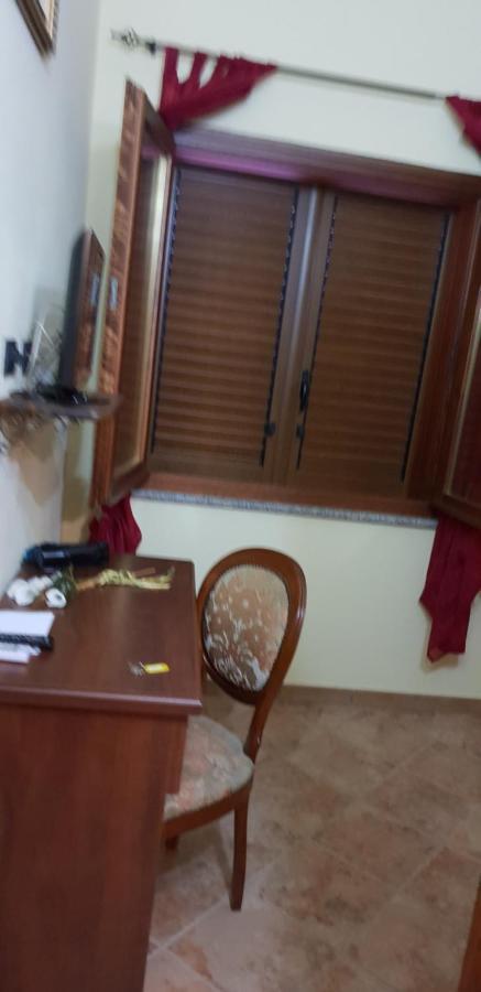 Stella Sulcitana Bed & Breakfast Gonnesa Luaran gambar