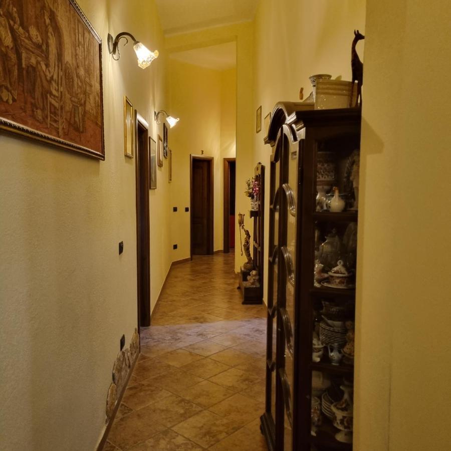 Stella Sulcitana Bed & Breakfast Gonnesa Luaran gambar